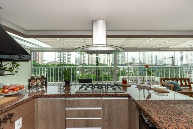 Imagem Apartamento com 2 Quartos à Venda, 113 m² em Vila Regente Feijó - São Paulo Imagem Apartamento com 2 Quartos à Venda, 113 m² em Vila Regente Feijó - São Paulo