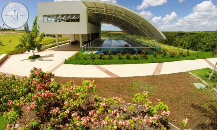 Imagem Terreno para Alugar ou Temporada, 463 m² em Cajupiranga - Parnamirim