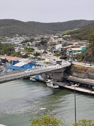 Apartamento com 2 Quartos à Venda, 50 m² em Jacaré - Cabo Frio