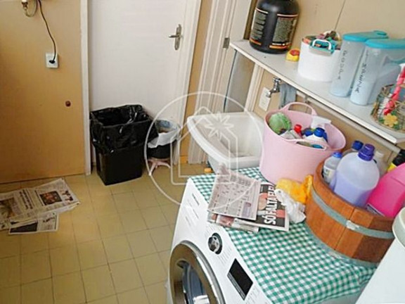 Imagem Apartamento com 3 Quartos à Venda, 99 m² em Leme - Rio De Janeiro