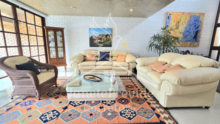 Imagem Casa de Condomínio com 3 Quartos à Venda, 234 m² em Alphaville - Santana De Parnaíba Imagem Casa de Condomínio com 3 Quartos à Venda, 234 m² em Alphaville - Santana De Parnaíba