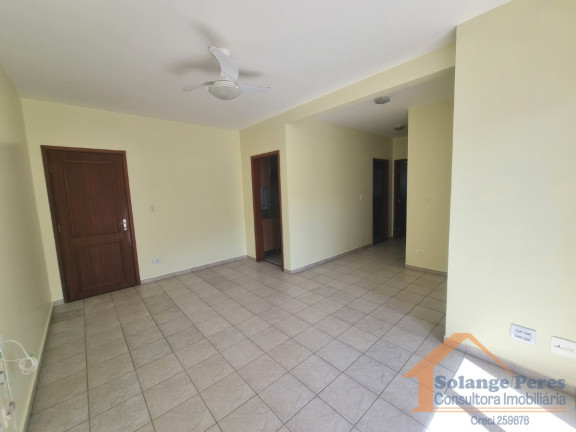 Imagem Apartamento com 3 Quartos à Venda, 89 m² em Centro - Ubatuba