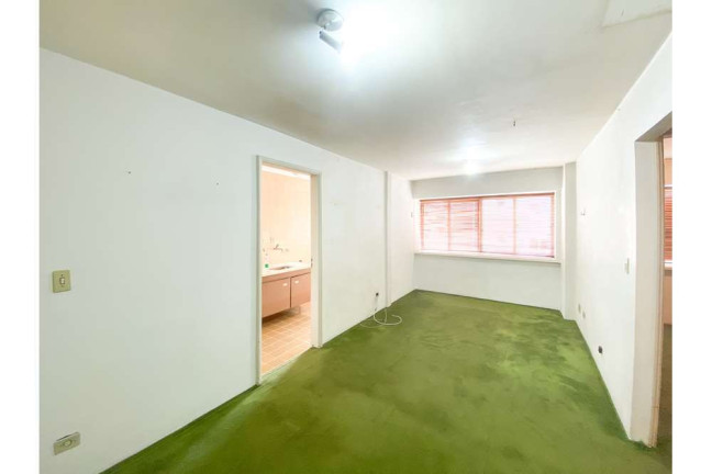 Imagem Apartamento com 1 Quarto à Venda, 50 m² em Jardim Paulista - São Paulo