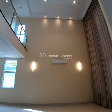 Imagem Casa de Condomínio com 3 Quartos à Venda, 420 m² em Parque Brasil 500 - Paulínia