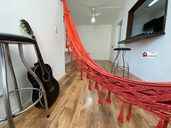 Imagem Apartamento com 2 Quartos à Venda, 60 m² em Serraria - São José