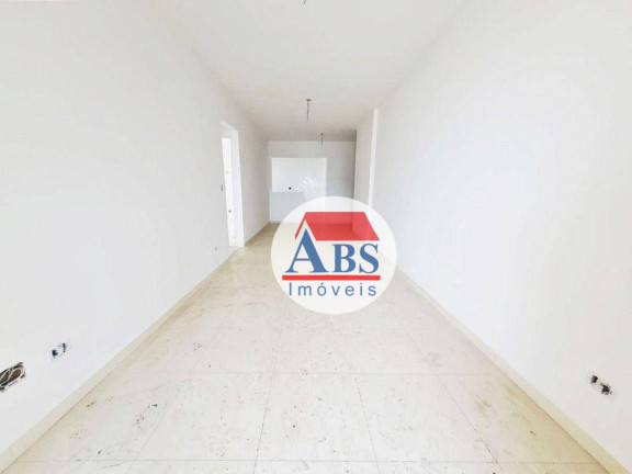 Imagem Apartamento com 2 Quartos à Venda, 85 m² em Aviação - Praia Grande
