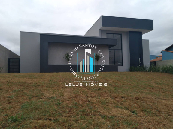 Imagem Casa à Venda, 1.000 m² em Residencial Green Ville I - Boituva Imagem Casa à Venda, 1.000 m² em Residencial Green Ville I - Boituva
