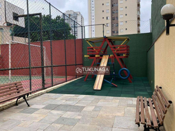 Imagem Apartamento com 3 Quartos à Venda, 75 m² em Santana - São Paulo