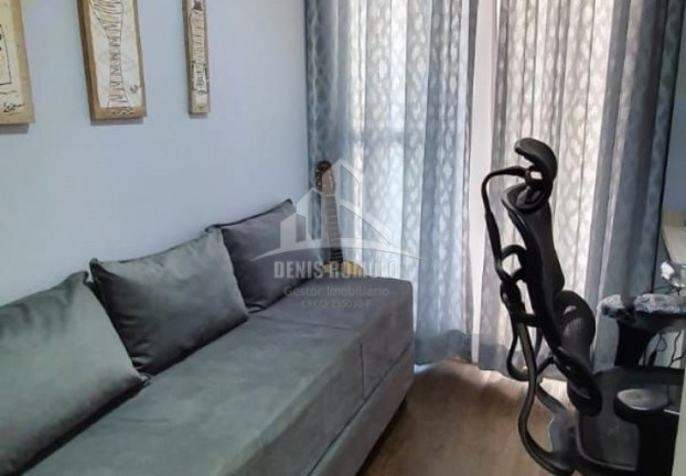 Imagem Apartamento com 3 Quartos à Venda, 72 m² em Santana - São Paulo