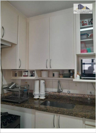 Imagem Apartamento com 3 Quartos à Venda, 86 m² em Vila Rosália - Guarulhos Imagem Apartamento com 3 Quartos à Venda, 86 m² em Vila Rosália - Guarulhos