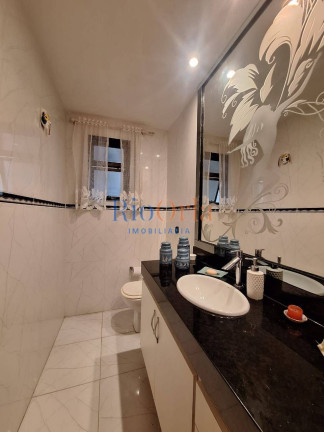 Imagem Apartamento com 4 Quartos à Venda, 180 m² em Barra Da Tijuca - Rio De Janeiro
