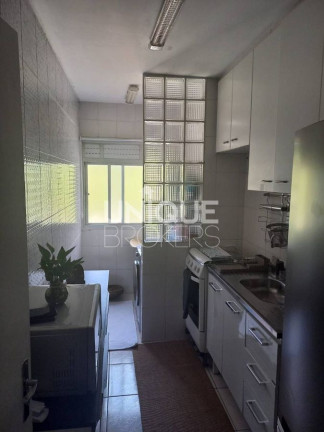 Imagem Apartamento com 3 Quartos à Venda, 72 m² em Anhangabaú - Jundiaí Imagem Apartamento com 3 Quartos à Venda, 72 m² em Anhangabaú - Jundiaí