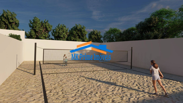Imagem Terreno em Condomínio à Venda, 126 m² em Nakamura Park - Cotia