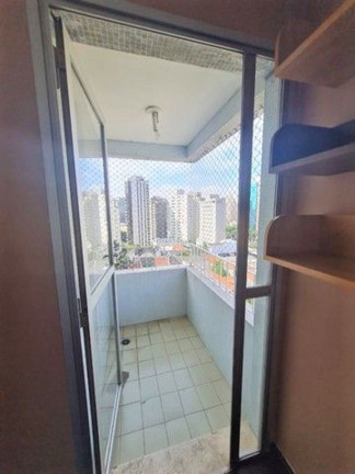 Imagem Apartamento com 2 Quartos à Venda, 65 m² em Paraíso - São Paulo