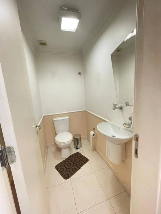 Imagem Apartamento com 3 Quartos à Venda, 177 m² em Campestre - Santo André Imagem Apartamento com 3 Quartos à Venda, 177 m² em Campestre - Santo André