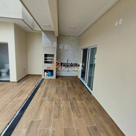 Imagem Casa de Condomínio com 3 Quartos à Venda, 150 m² em Condomínio Terras Do Vale - Caçapava Imagem Casa de Condomínio com 3 Quartos à Venda, 150 m² em Condomínio Terras Do Vale - Caçapava