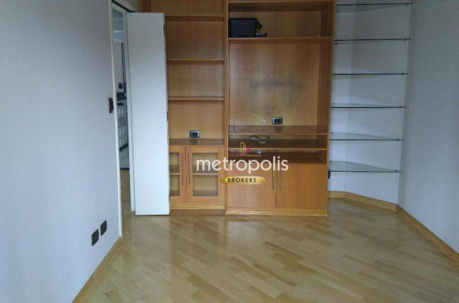 Imagem Cobertura com 3 Quartos à Venda, 160 m² em Anchieta - São Bernardo Do Campo