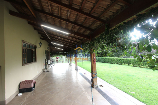Imagem Casa de Condomínio com 6 Quartos à Venda, 740 m² em Quintas Da Jangada - Sarzedo