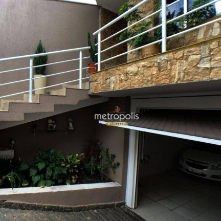 Imagem Sobrado com 3 Quartos à Venda, 217 m² em Cidade Patriarca - São Paulo Imagem Sobrado com 3 Quartos à Venda, 217 m² em Cidade Patriarca - São Paulo