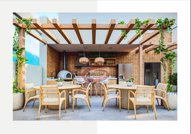 Imagem Apartamento com 2 Quartos à Venda, 73 m² em Itaguá - Ubatuba Imagem Apartamento com 2 Quartos à Venda, 73 m² em Itaguá - Ubatuba