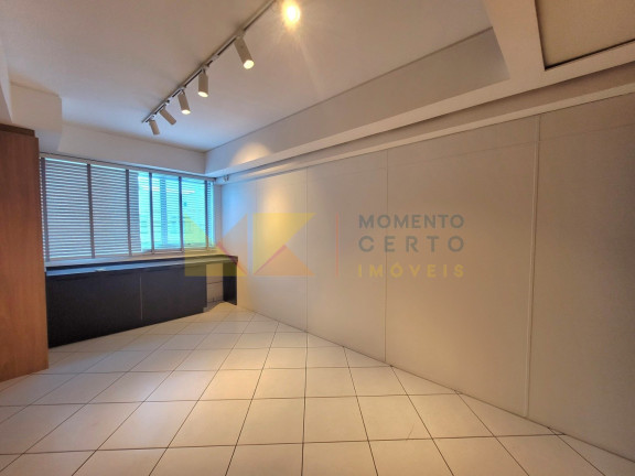 Imagem Ponto Comercial para Alugar, 670 m² em Vila Nova - Blumenau