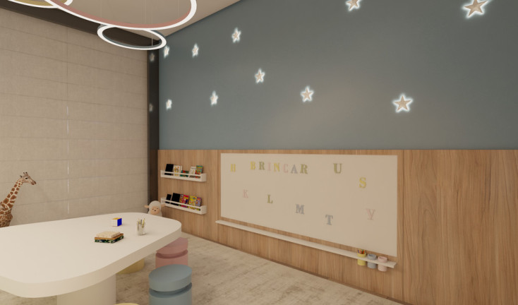 Imagem Apartamento com 3 Quartos à Venda, 122 m² em Centro - Balneário Camboriú