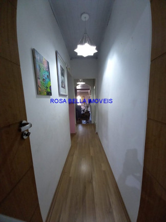 Imagem Casa com 3 Quartos à Venda, 235 m² em Vila Rami - Jundiaí