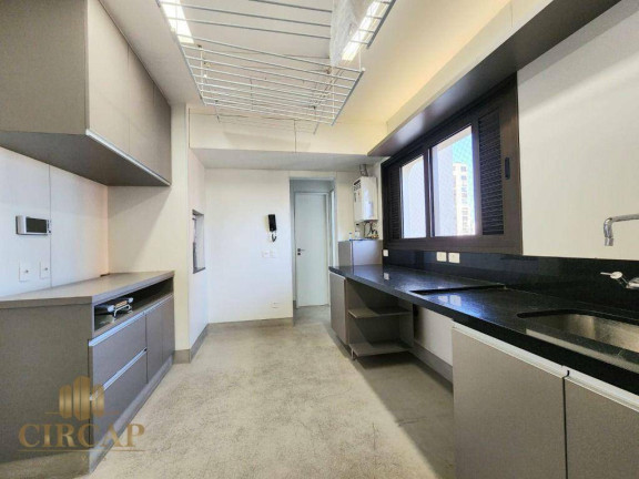 Imagem Cobertura com 3 Quartos à Venda, 611 m² em Higienópolis - São Paulo Imagem Cobertura com 3 Quartos à Venda, 611 m² em Higienópolis - São Paulo