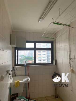 Imagem Apartamento com 3 Quartos à Venda, 126 m² em Jardim Paulista - São Paulo Imagem Apartamento com 3 Quartos à Venda, 126 m² em Jardim Paulista - São Paulo