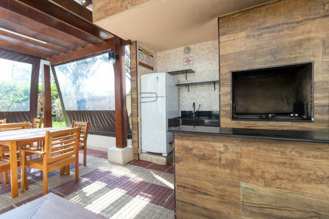 Imagem Apartamento com 2 Quartos à Venda, 53 m² em Sacomã - São Paulo