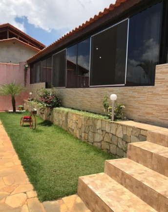 Imagem Chácara com 4 Quartos à Venda, 283 m² em Varinhas - Mogi Das Cruzes Imagem Chácara com 4 Quartos à Venda, 283 m² em Varinhas - Mogi Das Cruzes
