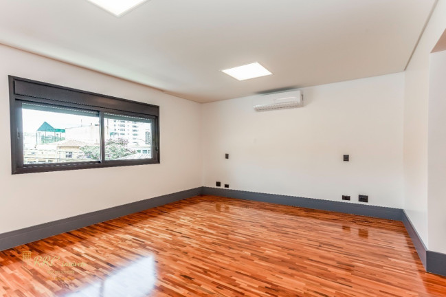 Imagem Sobrado com 3 Quartos à Venda, 302 m² em Vila Mariana - São Paulo