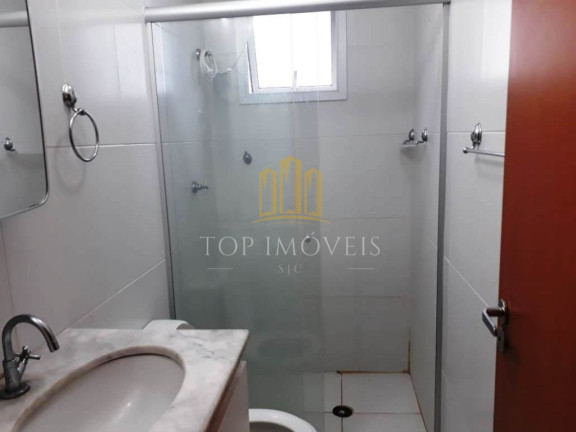 Imagem Apartamento com 2 Quartos à Venda, 50 m² em Residencial Bosque Dos Ipês - São José Dos Campos