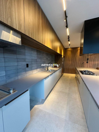 Imagem Casa de Condomínio com 4 Quartos à Venda, 270 m² em Parque Universitário - Franca Imagem Casa de Condomínio com 4 Quartos à Venda, 270 m² em Parque Universitário - Franca