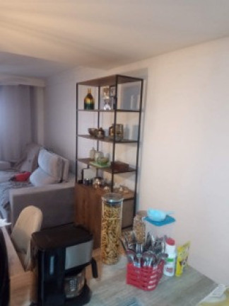 Imagem Apartamento com 3 Quartos à Venda, 59 m² em Taboão - São Bernardo Do Campo