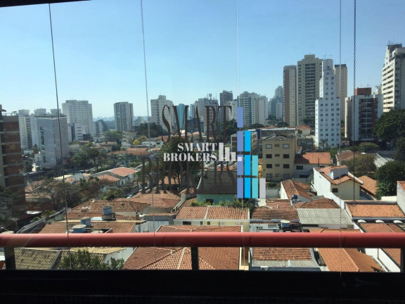 Imagem Apartamento com 3 Quartos à Venda, 124 m² em Vila Clementino - São Paulo Imagem Apartamento com 3 Quartos à Venda, 124 m² em Vila Clementino - São Paulo