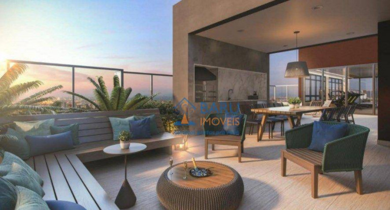 Imagem Apartamento com 3 Quartos à Venda, 104 m² em Vila Mariana - São Paulo