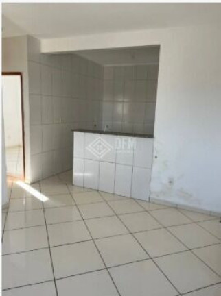 Imagem Casa com 2 Quartos para Alugar, 45 m² em Vila São Paulo - Mogi Das Cruzes