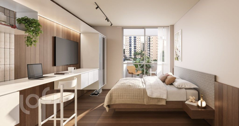 Imagem Apartamento com 3 Quartos à Venda, 186 m² em Pinheiros - São Paulo Imagem Apartamento com 3 Quartos à Venda, 186 m² em Pinheiros - São Paulo