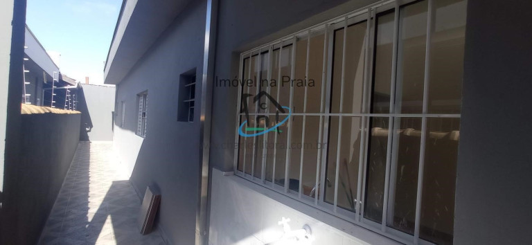 Imagem Casa com 2 Quartos à Venda, 125 m² em Massaguaçu - Caraguatatuba