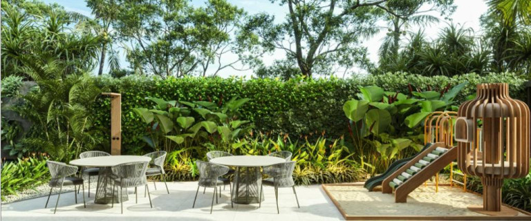 Imagem Apartamento com 4 Quartos à Venda, 265 m² em Camboinha - Cabedelo Imagem Apartamento com 4 Quartos à Venda, 265 m² em Camboinha - Cabedelo