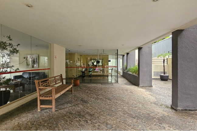 Imóvel com 3 Quartos à Venda, 107 m² em Cidade Monções - São Paulo