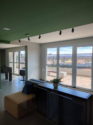 Imagem Apartamento com 2 Quartos para Alugar, 39 m² em Vila Sônia - São Paulo Imagem Apartamento com 2 Quartos para Alugar, 39 m² em Vila Sônia - São Paulo