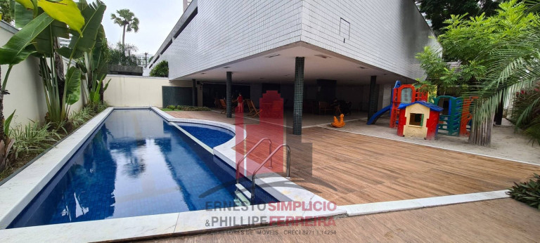 Imagem Apartamento com 4 Quartos à Venda, 143 m² em Rosarinho - Recife Imagem Apartamento com 4 Quartos à Venda, 143 m² em Rosarinho - Recife