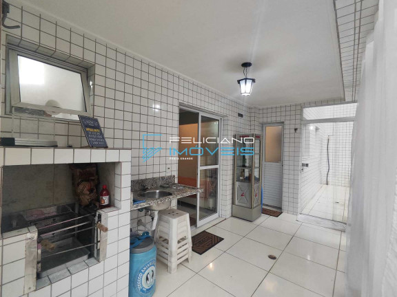 Imagem Apartamento com 1 Quarto à Venda, 71 m² em Canto Do Forte - Praia Grande Imagem Apartamento com 1 Quarto à Venda, 71 m² em Canto Do Forte - Praia Grande