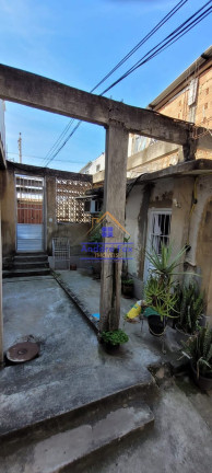 Casa com 12 Quartos à Venda, 462 m² em Engenho De Dentro - Rio De Janeiro