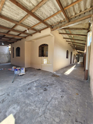 Imagem Casa com 4 Quartos à Venda, 253 m² em Eldorado - Serra