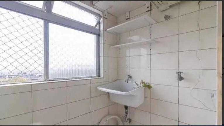 Imagem Apartamento com 2 Quartos à Venda, 49 m² em São Mateus - São Paulo Imagem Apartamento com 2 Quartos à Venda, 49 m² em São Mateus - São Paulo