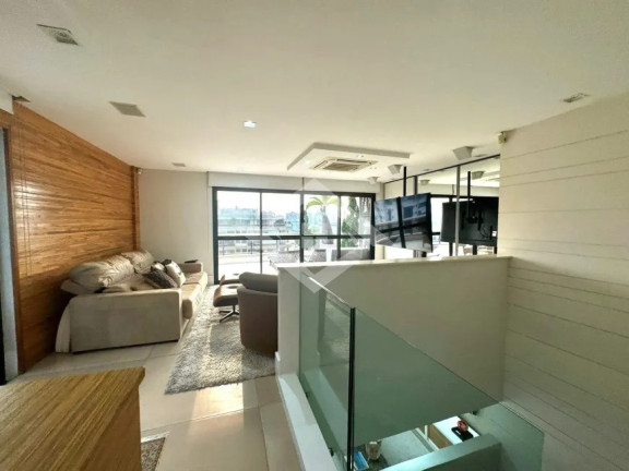 Imagem Cobertura com 3 Quartos à Venda, 326 m² em Recreio Dos Bandeirantes - Rio De Janeiro