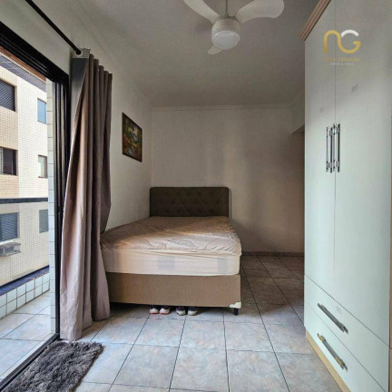 Imagem Apartamento com 1 Quarto à Venda, 60 m² em Tupi - Praia Grande